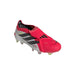 PREDATORELITEFTFGアディダスadidasJS0380ルシッドレッドサッカースパイク天然芝