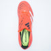 【ショップ限定エントリーでさらに+9倍】プレデターリーグPREDATORLEAGUEFTTURFアディダスadidasJS0384ルシッドレッドサッカートレーニングシューズ