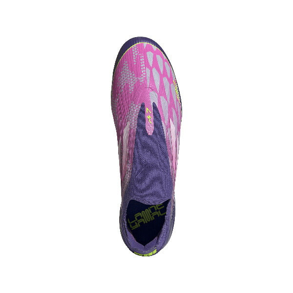 F50ELITEFGLAMINEアディダスadidasJS0560ユニティPPLサッカースパイク天然芝