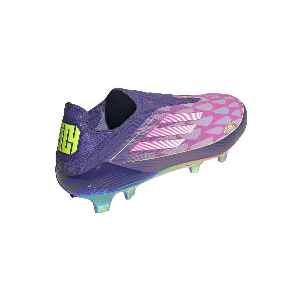 F50ELITEFGLAMINEアディダスadidasJS0560ユニティPPLサッカースパイク天然芝