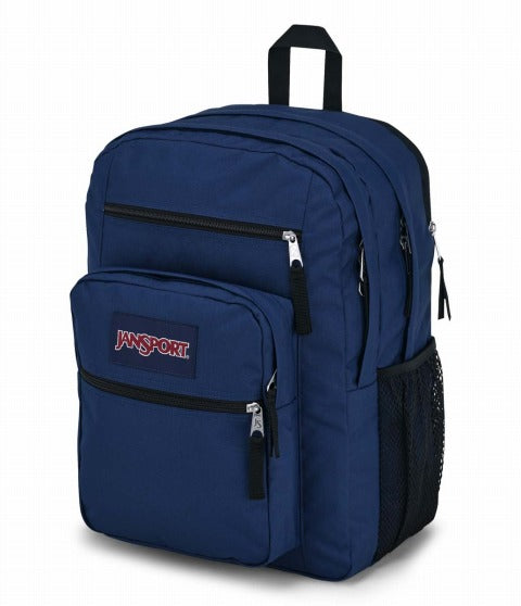【ショップ限定エントリーでさらに+9倍】JANSPORTSジャンスポーツバックパックリュックBIGSTUDENTビッグスチューデントJS0A47JK