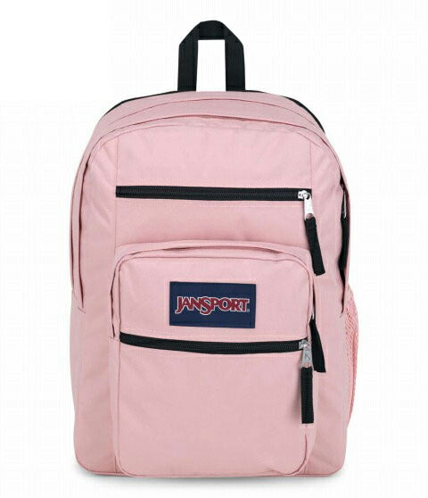 【ショップ限定エントリーでさらに+9倍】JANSPORTSジャンスポーツバックパックリュックBIGSTUDENTビッグスチューデントJS0A47JK