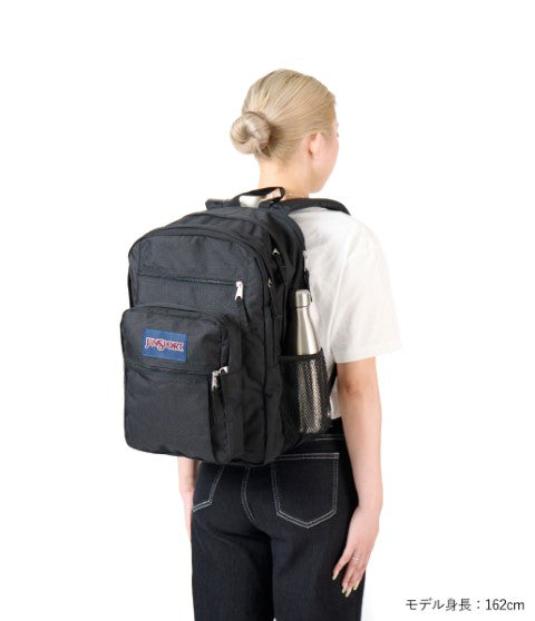 JANSPORTSジャンスポーツバックパックリュックBIGSTUDENTビッグスチューデントJS0A47JK
