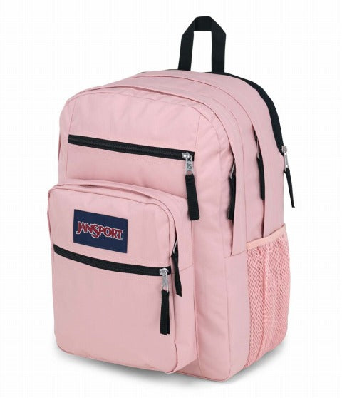 JANSPORTSジャンスポーツバックパックリュックBIGSTUDENTビッグスチューデントJS0A47JK