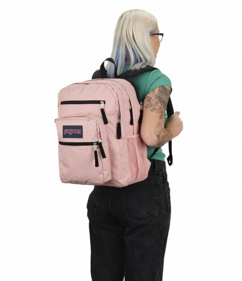 JANSPORTSジャンスポーツバックパックリュックBIGSTUDENTビッグスチューデントJS0A47JK