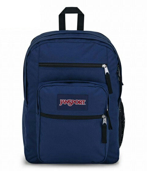 JANSPORTSジャンスポーツバックパックリュックBIGSTUDENTビッグスチューデントJS0A47JK