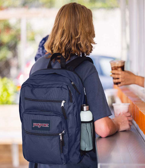 JANSPORTSジャンスポーツバックパックリュックBIGSTUDENTビッグスチューデントJS0A47JK