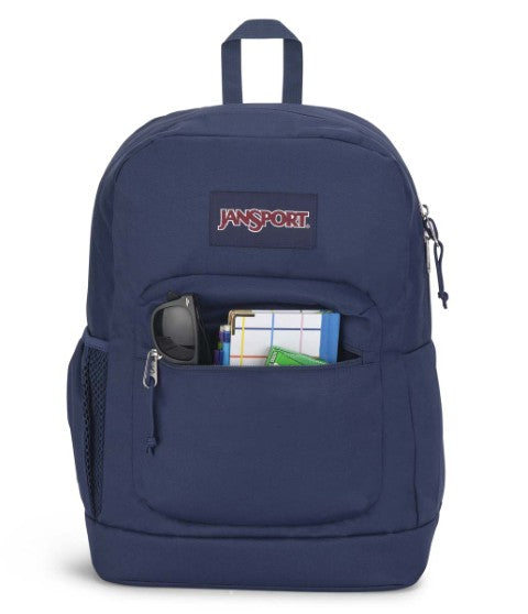 【ショップ限定エントリーでさらに+9倍】JANSPORTSジャンスポーツバックパックリュックCROSSTOWNPLUSクロスタウンプラスJS0A7ZNZ