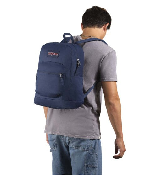 【ショップ限定エントリーでさらに+9倍】JANSPORTSジャンスポーツバックパックリュックCROSSTOWNPLUSクロスタウンプラスJS0A7ZNZ