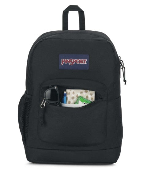 【ショップ限定エントリーでさらに+9倍】JANSPORTSジャンスポーツバックパックリュックCROSSTOWNPLUSクロスタウンプラスJS0A7ZNZ