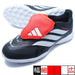 PREDATORLEAGUEFTTFJアディダスadidasJS1041コアブラックジュニアサッカートレーニングシューズ