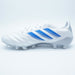 COPAICON2PROHG/AGJAPANアディダスadidasJS1630フットウェアホワイトサッカースパイク
