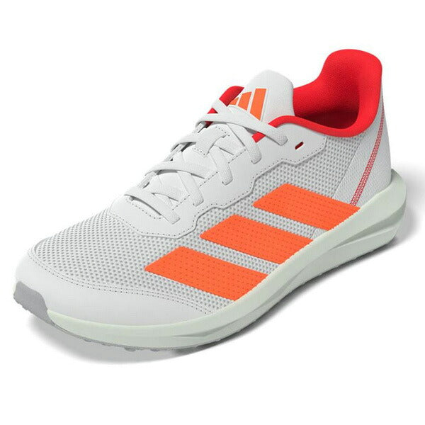 アディダスadidasジュニアランニングシューズファイトJFAITOJマラソンジョギングJS2393
