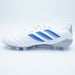 コパアイコン2LEAGUEHGJPアディダスadidasJS3823ホワイト×ブルーサッカースパイク