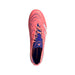 PREDATORELITEAGアディダスadidasJS4323シグナルコーラルサッカースパイク人工芝天然芝
