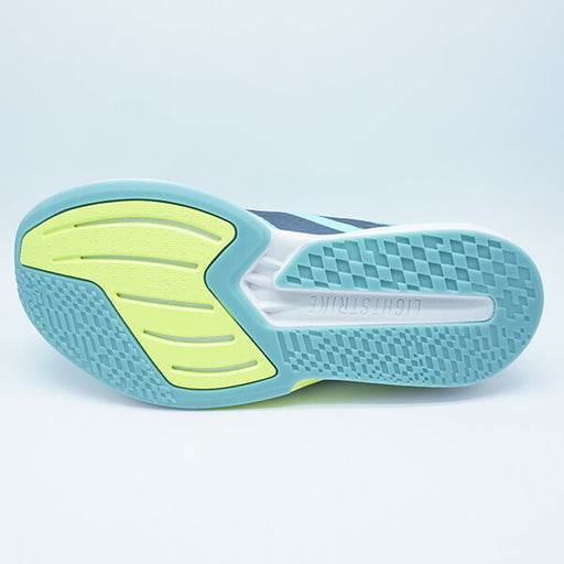 【ショップ限定エントリーでさらに+9倍】ADIZERODURAMOSPEED2MアディダスadidasJS4414フラッシュアクアランニングシューズ