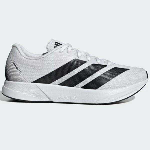 アディダスadidasメンズランニングシューズDURAMORC226.7MデュラモRC2マラソンジョギングJS4428