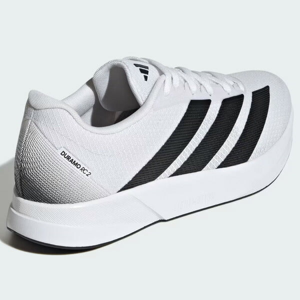 アディダスadidasメンズランニングシューズDURAMORC226.7MデュラモRC2マラソンジョギングJS4428