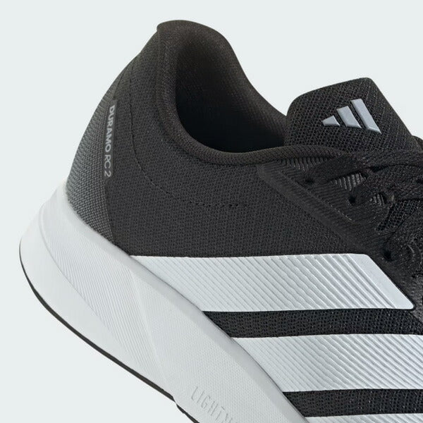 アディダスadidasメンズランニングシューズDURAMORC226.7MデュラモRC2マラソンジョギングJS4429
