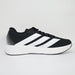 アディダスadidasレディースランニングシューズLDURAMORC226.7MデュラモRC2マラソンジョギングJS4435