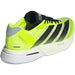 アディダスadidasメンズランニングシューズアディゼロボストン13ADIZEROBOSTON13マラソンジョギングイエローJS4933