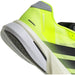 アディダスadidasメンズランニングシューズアディゼロボストン13ADIZEROBOSTON13マラソンジョギングイエローJS4933