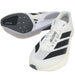 アディダスadidasメンズランニングシューズアディゼロボストン13ADIZEROBOSTON13マラソンジョギングホワイトJS4939
