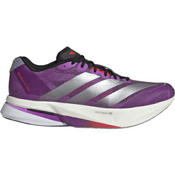 アディダスadidasアディゼロボストン13ADIZEROBOSTON13メンズレディースランニングシューズマラソンJS4943