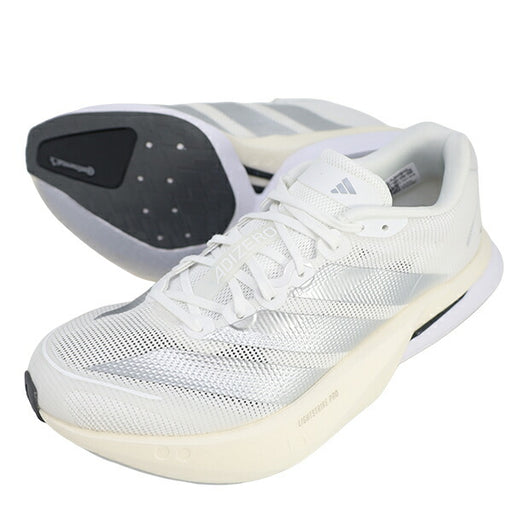 アディダスadidasレディースランニングシューズADIZEROBOSTON13Wアディゼロボストン13WマラソンジョギングJS4948