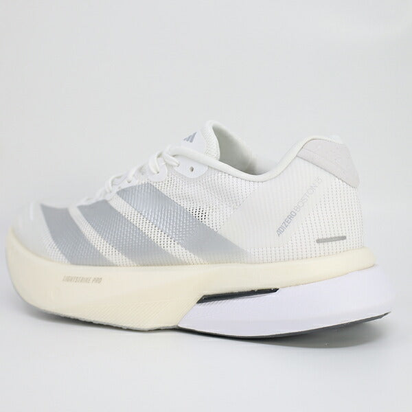 アディダスadidasレディースランニングシューズADIZEROBOSTON13Wアディゼロボストン13WマラソンジョギングJS4948
