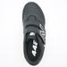 【ショップ限定エントリーでさらに+9倍】442v2VTFJNRニューバランスNewBalanceJS4VTBK2ブラックジュニアサッカートレーニングシューズベルクロ