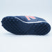 【ショップ限定エントリーでさらに+9倍】442VTFJNRV2ニューバランスNewBalanceJS4VTMP2Wネイビージュニアサッカートレーニングシューズ