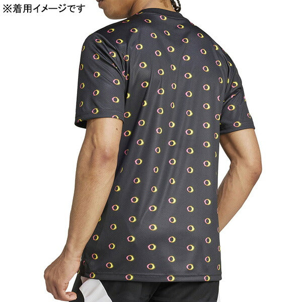 ユベントスJUV2024-25プレマッチジャージーJSB03-IS5789サッカーレプリカプラクティスシャツ半袖ブラックアディダスadidas