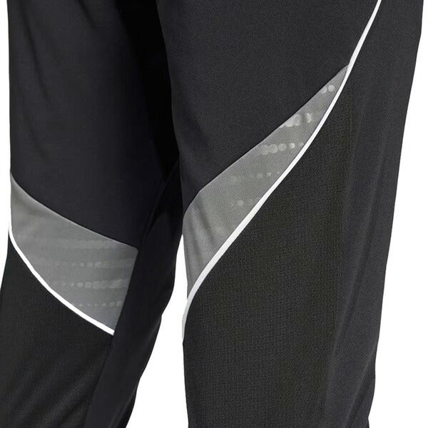 アディダスadidasTIRO25トレーニングパンツJSK21サッカーフットサルジャージロングパンツ練習着メンズ