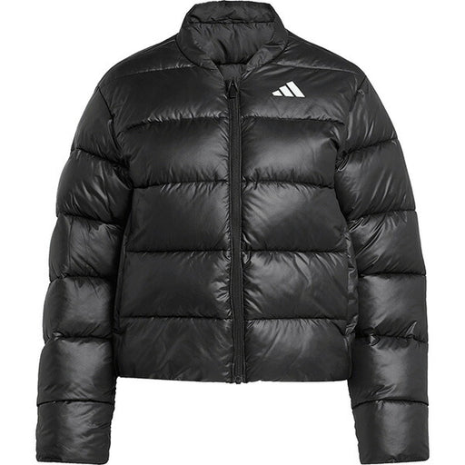 アディダスadidasレディースジャケットエッセンシャルズクライマウォームシンセティックダウンJKT25FWJVD84