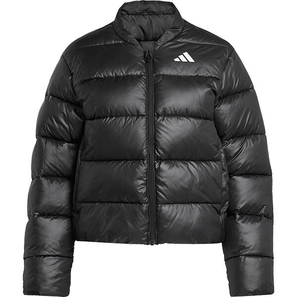 アディダスadidasレディースジャケットエッセンシャルズクライマウォームシンセティックダウンJKT25FWJVD84