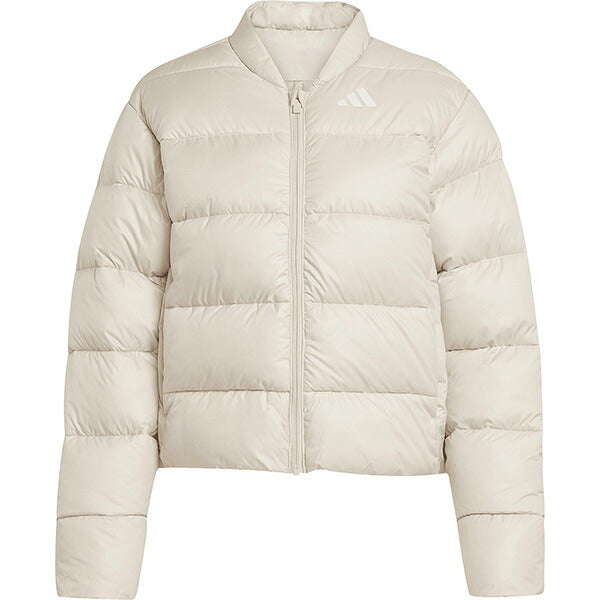 アディダスadidasレディースジャケットエッセンシャルズクライマウォームシンセティックダウンJKT25FWJVD84