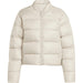 アディダスadidasレディースジャケットエッセンシャルズクライマウォームシンセティックダウンJKT25FWJVD84