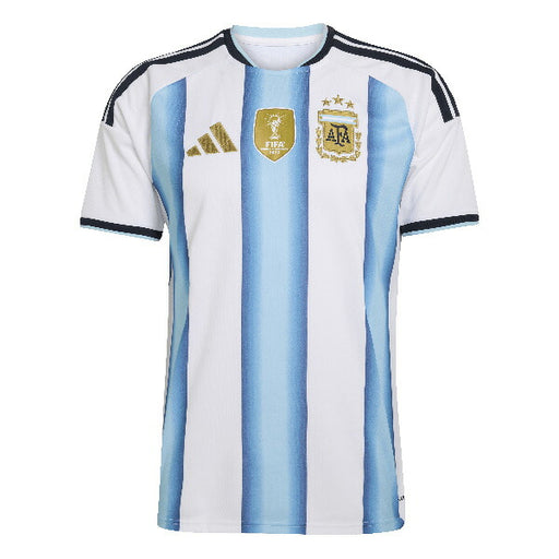 アルゼンチン代表2026ホームレプリカユニフォームJVE31-JM8396アディダスadidas