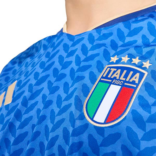 イタリア代表2026ホームレプリカユニフォームJVF06-JL6937アディダスadidas