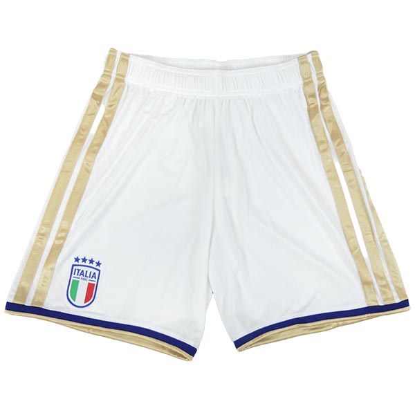 イタリア代表2026ホームレプリカショーツJVF09-JL6941アディダスadidas