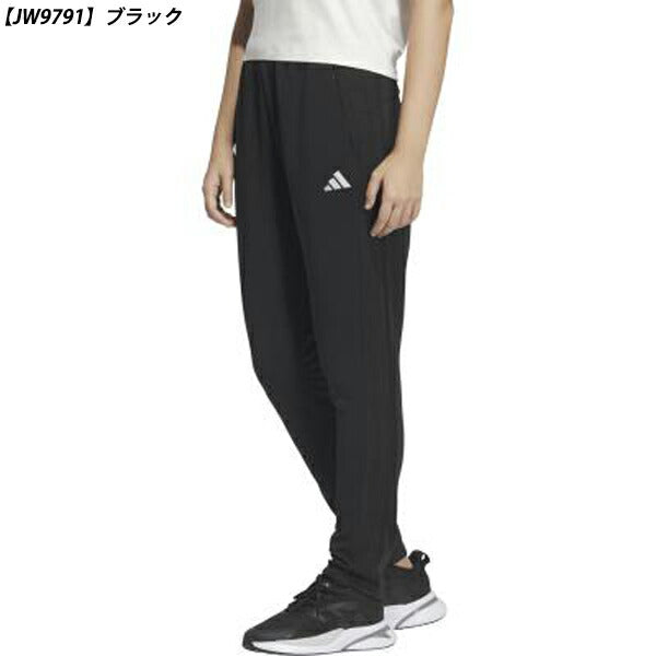 アディダスadidasスリーストライプスレギュラーフィットダブルニットトラックパンツレディースパンツJVP36