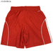 リバプールLFC2025-26レプリカホームショーツJYF23-JV6425サッカーユニフォームパンツレッドアディダスadidas