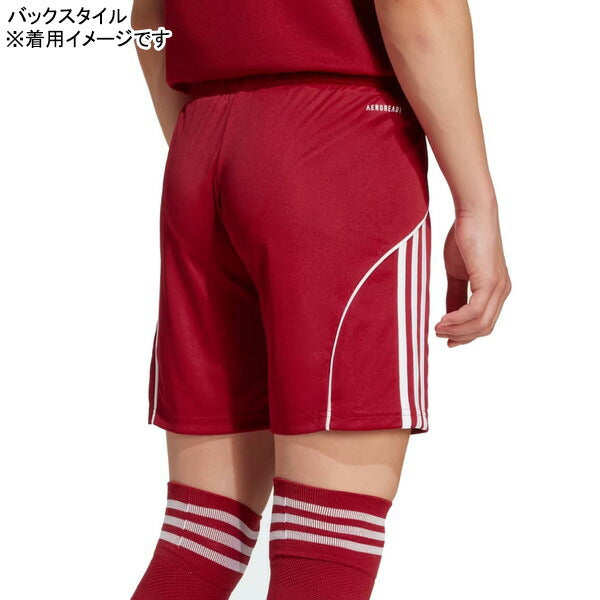 【ショップ限定エントリーでさらに+9倍】【上下セット】リバプールジュニアLFC2025-26レプリカホームユニフォーム上下JYF33-JYF36サッカーアディダスadidas