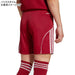 リバプールジュニアLFC2025-26レプリカホームショーツJYF36-JV6441サッカー子供用アディダスadidas