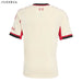 リバプールジュニアLFC2025-26レプリカアウェイユニフォームJYF48-JV6453サッカー半袖子供用アディダスadidas
