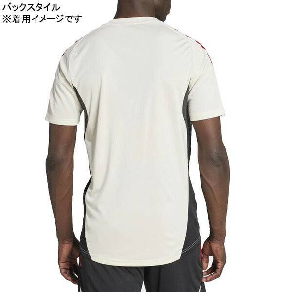 【ショップ限定エントリーでさらに+9倍】【ネコポス送料無料】リバプールLFC2025-26ティロ25コンペティショントレーニングジャージーJZN25-JV6574サッカーレプリカプラTアディダスadidas
