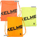 【ネコポス対応可】ケルメKELMEミディアムジムサックK034-1サッカーフットサルナップサックランドリーバッグ35×45cm