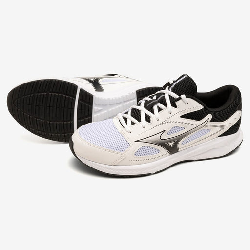 【ショップ限定エントリーでさらに+9倍】ミズノMIZUNOランニングシューズメンズレディースユニセックスマキシマイザー26K1GA2400-02
