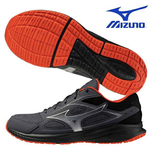 ランニングシューズMIZUNOミズノメンズレディースマキシマイザー26K1GA2400-52